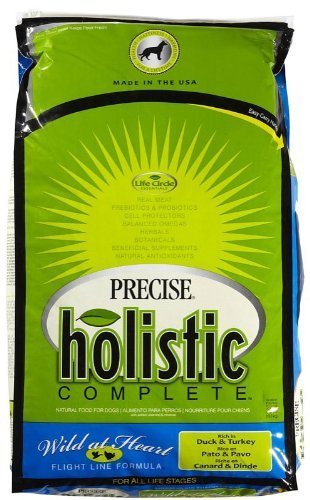Best Holistic Pet Food for Fox Terriers