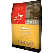 Best Puppy Food for Pugs