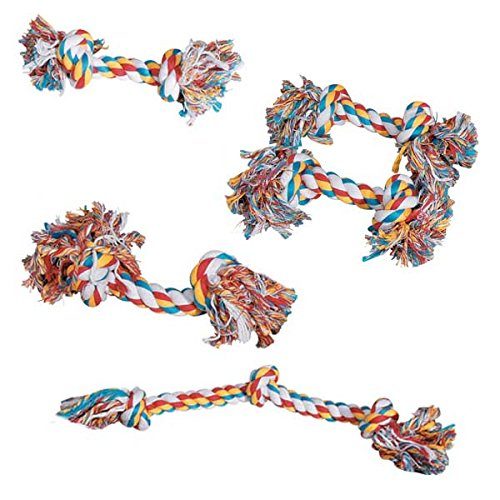 Rope Toys for Aussie Dogs