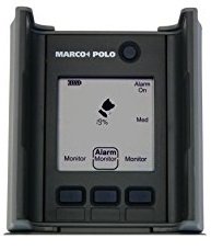 Marco Polo can monitor up to three pets,
