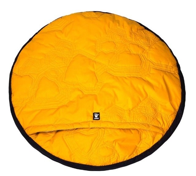 Best camping sleeping bag for pets