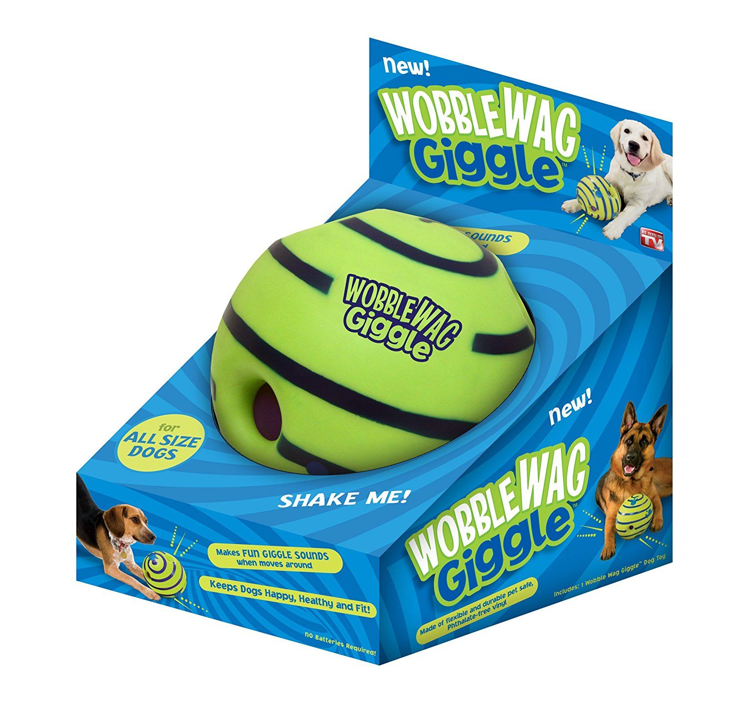 Boxers Best Dog Toys