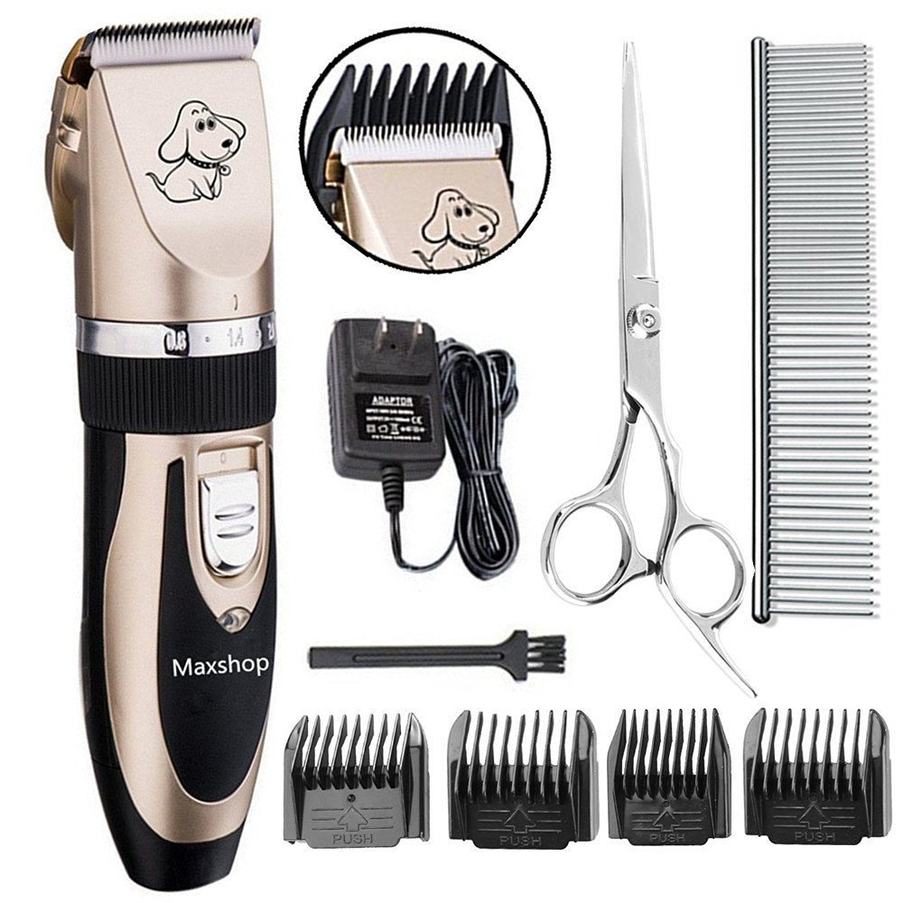 Bestselling Dog Clippers