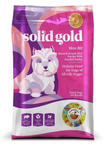 Puppy Food for Maltese Dogs