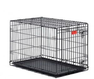 Large Dog Crate - MidWest Lifestages Review