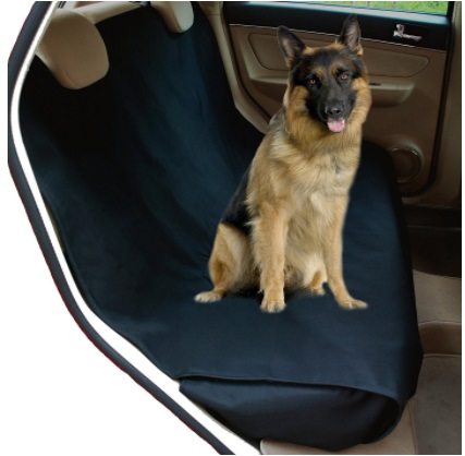 Best dog cover that covers the whole seat and suits trucks, big SUV's and pick ups