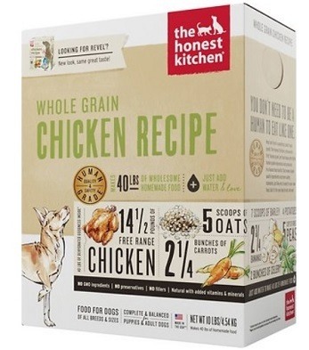 best chicken dry dog food brand for pregnant dogs