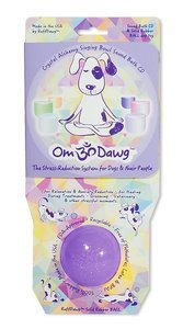 Calming Dog Toy