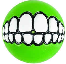 Fetch Ball Toy for Dobermans