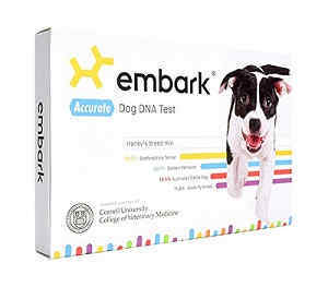 Embark Dog DNA Test Review