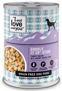 What is the best canned food for small dogs?