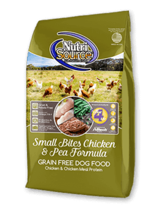 Grain-Free Dog Dry Food