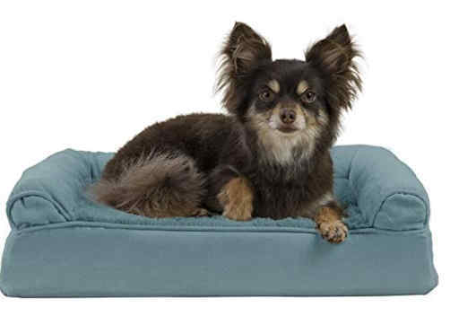 Is this ortho dog bed removal cover and washable?