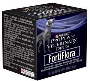 Canine Nutritional Supplement Box