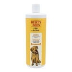 Best overall dog shampoo