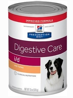 Best canned dog food for sensitive stomachs