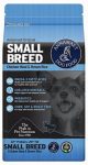 Best kibble for all life stages small breed dogs