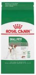 What is the best small breed dry dog food ?