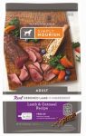 Best with healthy grains dog food