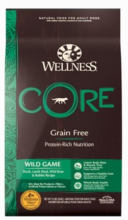 Best kibble for dogs with sensitive stomachs