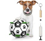 ROMEKER Dog Soccer Ball