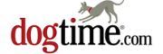 Dogtime logo